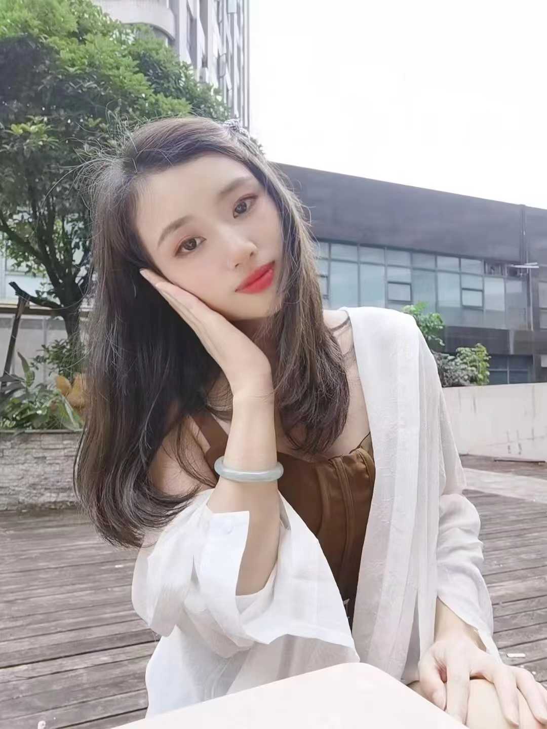 广州美女香香