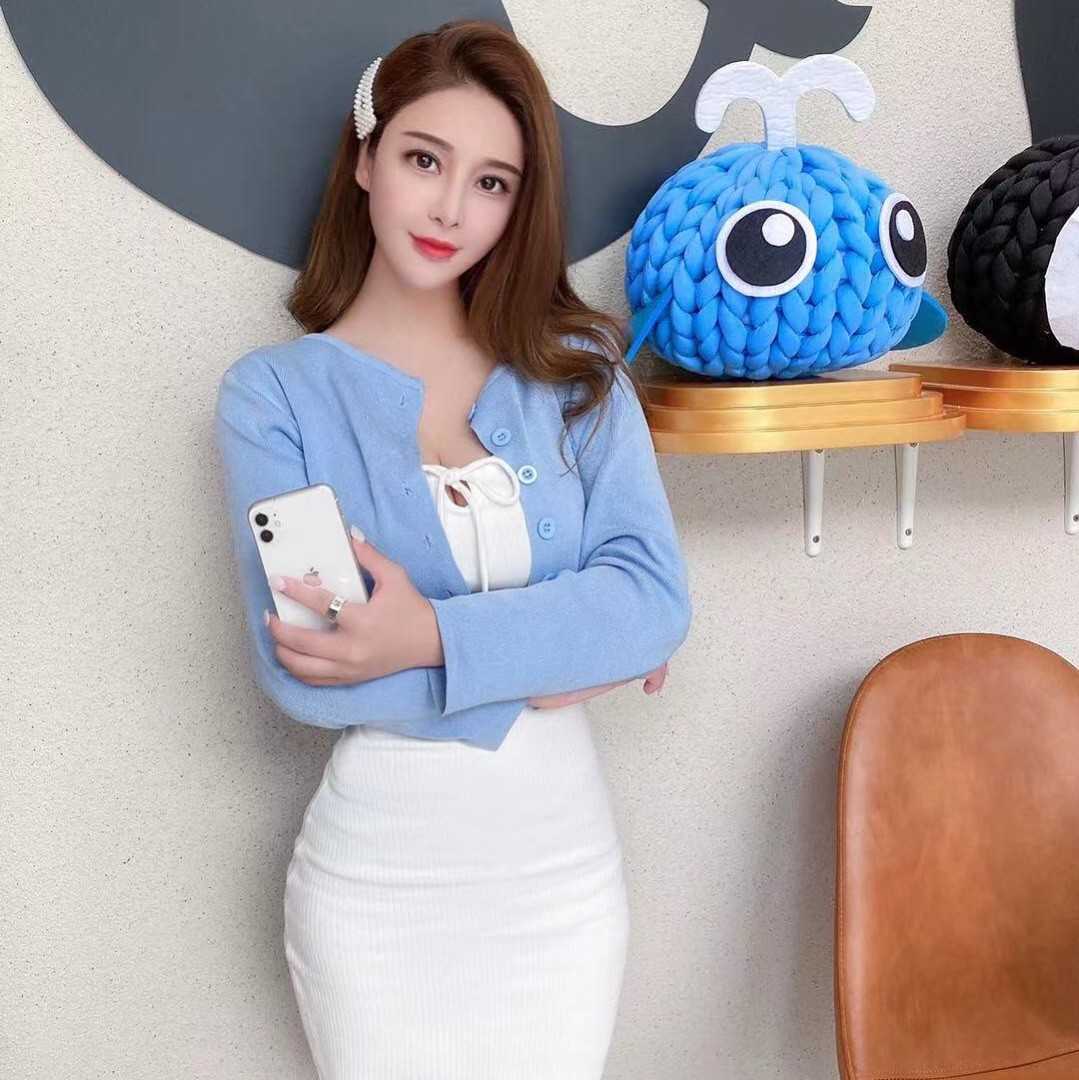 白云区辣妹儿