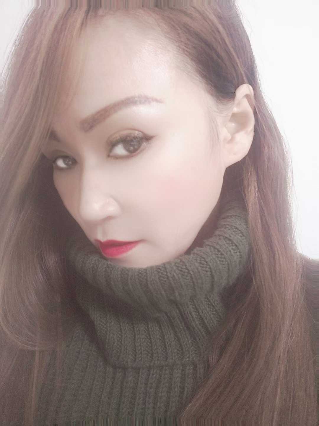 服务态度很好，长得还可以