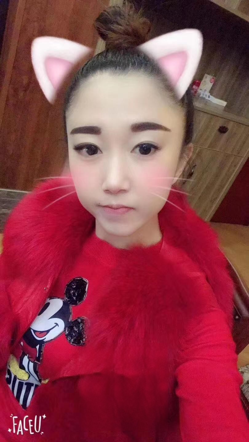 说话温柔细语的很好听