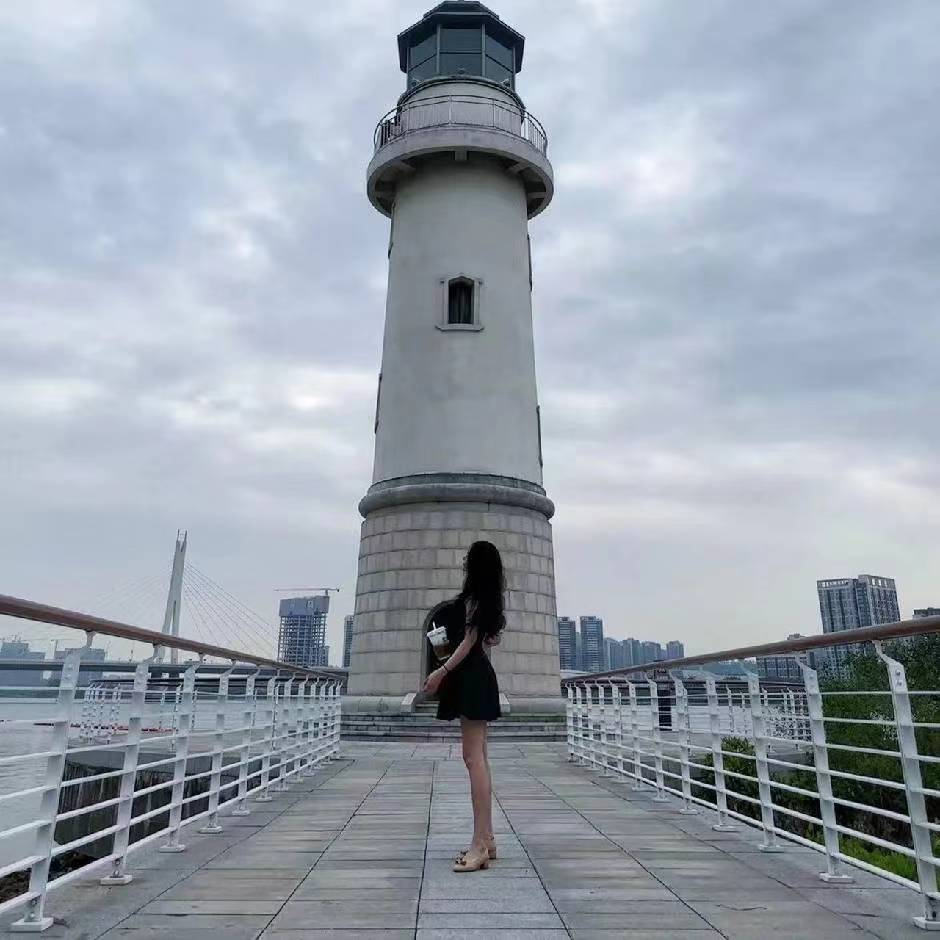 南海御姐小乔