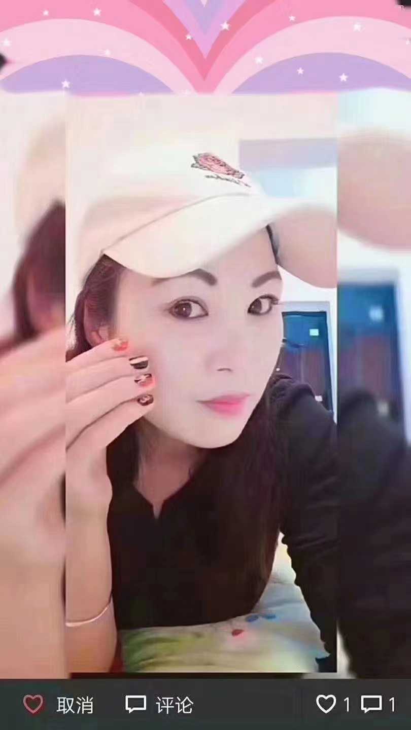 胸大丰满，服务不错