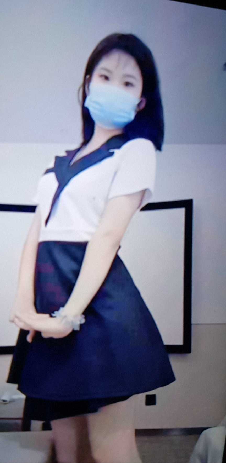 天河新人下海