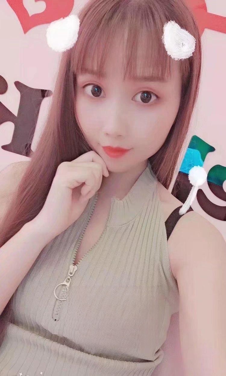 兰州小可爱妹子
