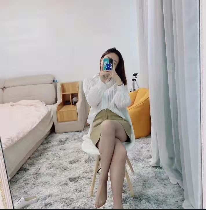 自己公寓里面做的 安全 舒心