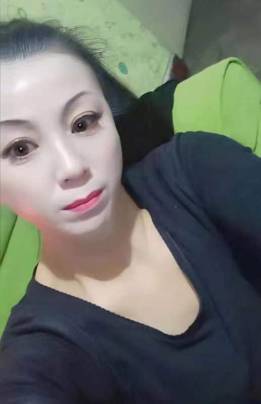 服务系性价比高的妹子