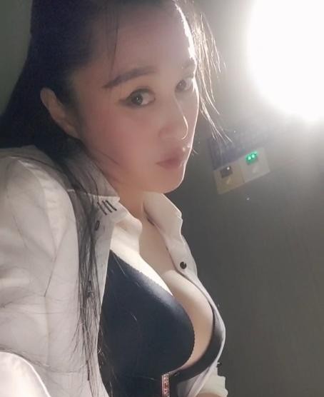 闷Sao型姐姐