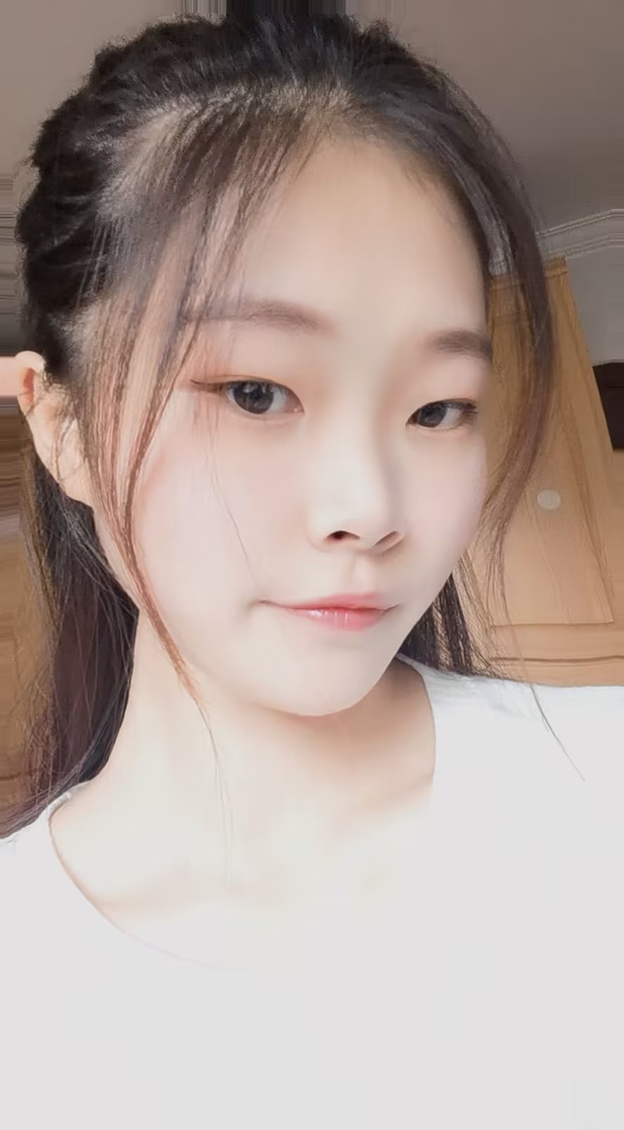 石景山区年轻小嫩妹