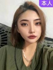 人美，身材好，还会喷水的妹妹