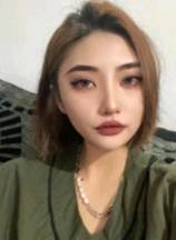 人美，身材好，还会喷水的妹妹