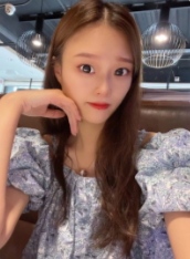 水嫩嫩的,年轻就是不一样