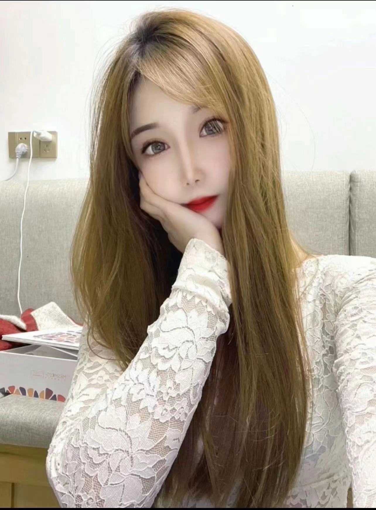 武昌区服务系漂亮妹子