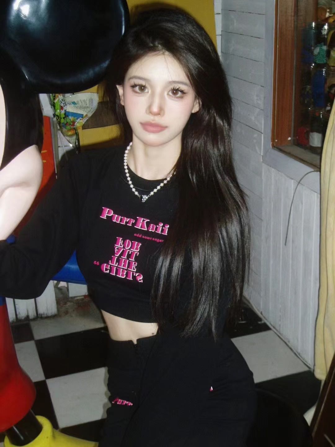 汉台区美丽小姐