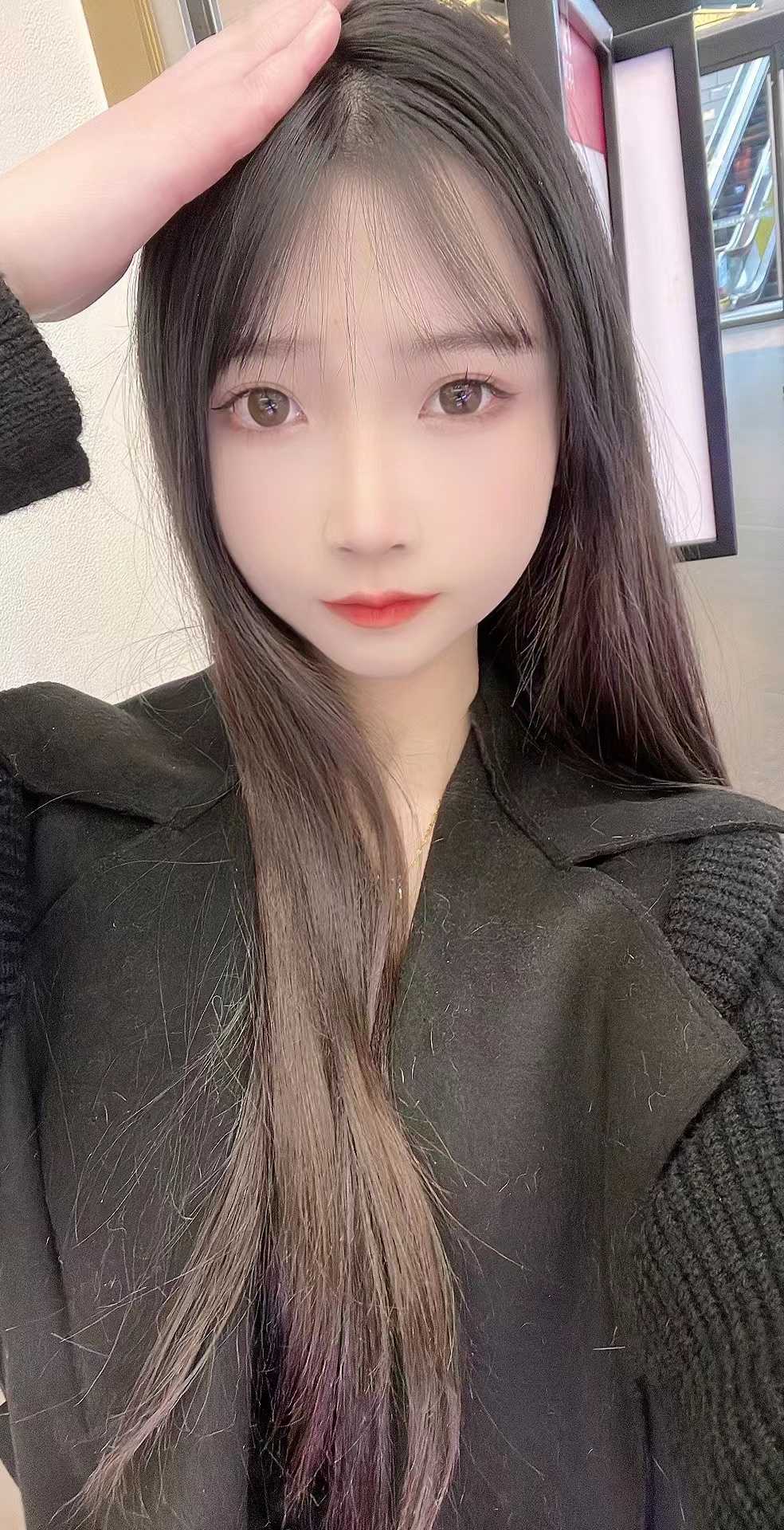 渝北粉嫩小妹