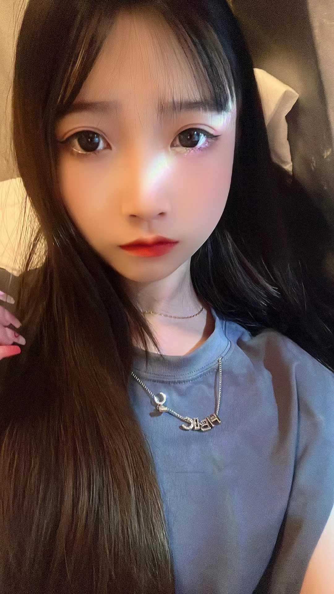 渝北粉嫩小妹