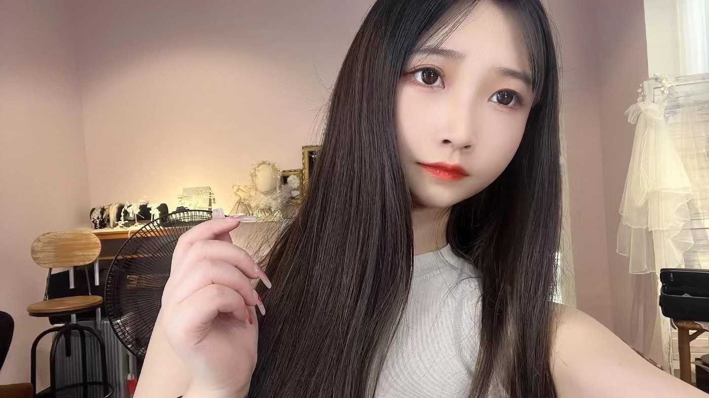 渝北粉嫩小妹