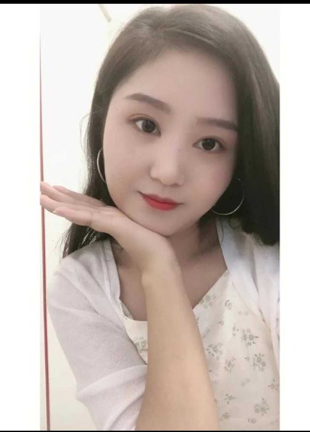 南门温柔兼职姐姐