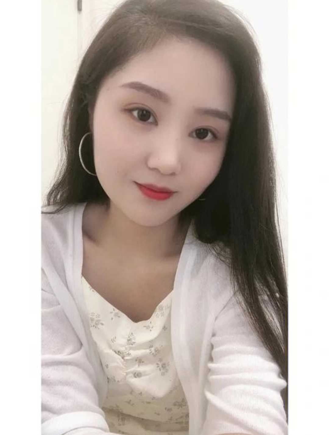 南门温柔兼职姐姐