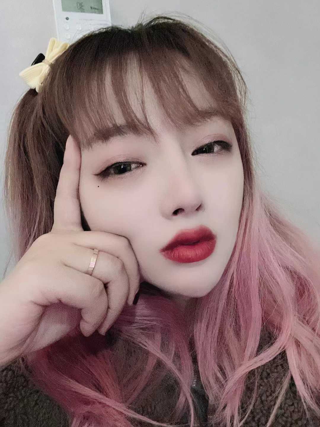 杭州Sao妇月儿