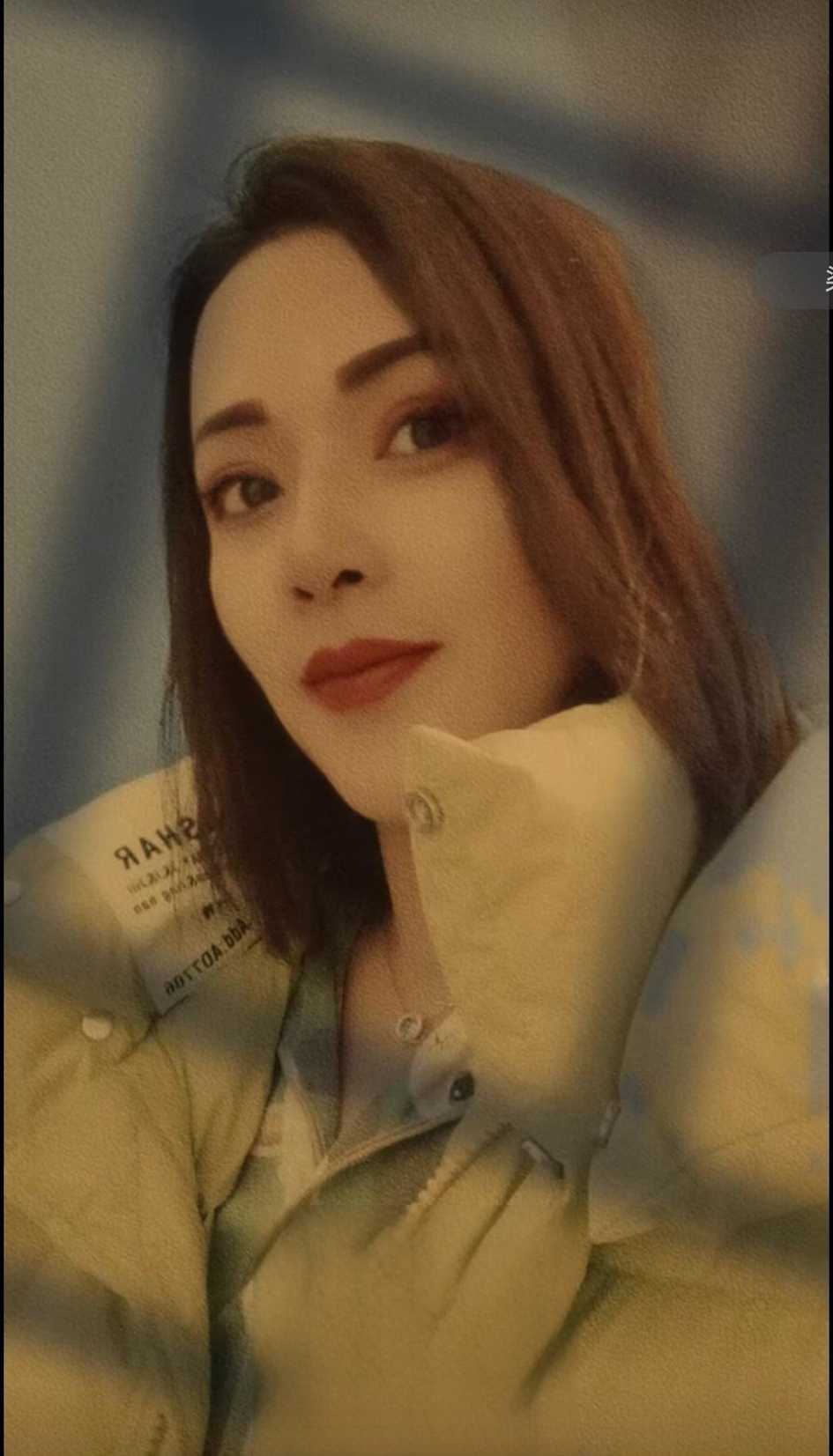 嘉定区 sao妮妮
