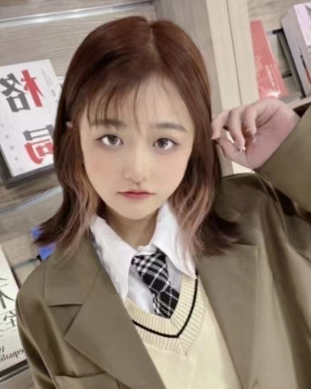 05后学生兼职