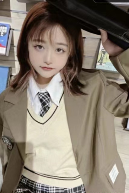 05后学生兼职
