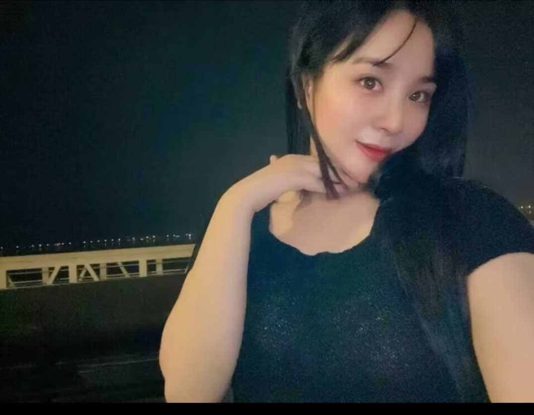 青山区不错的妹妹