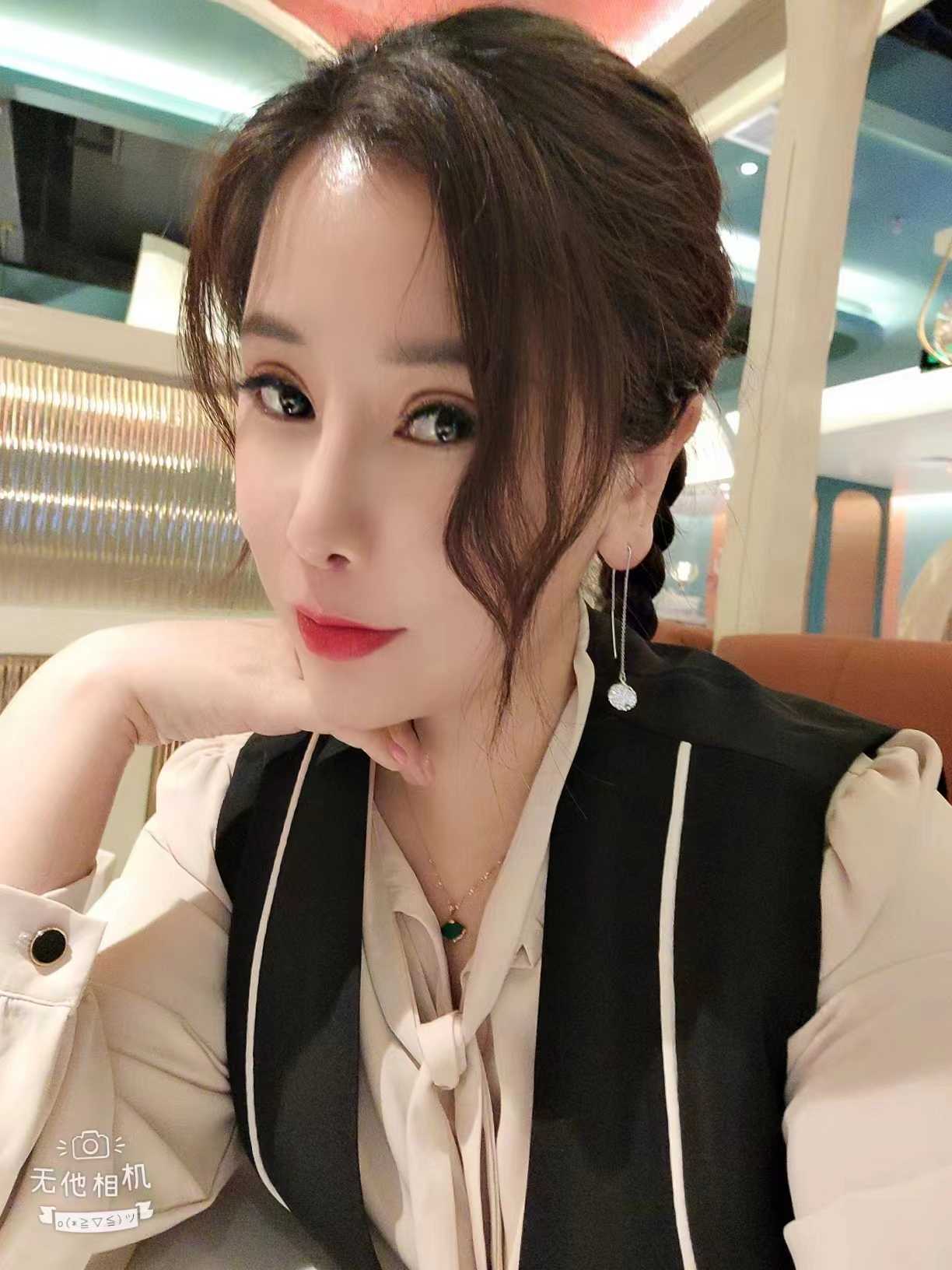 服务好性价比高的风韵少妇