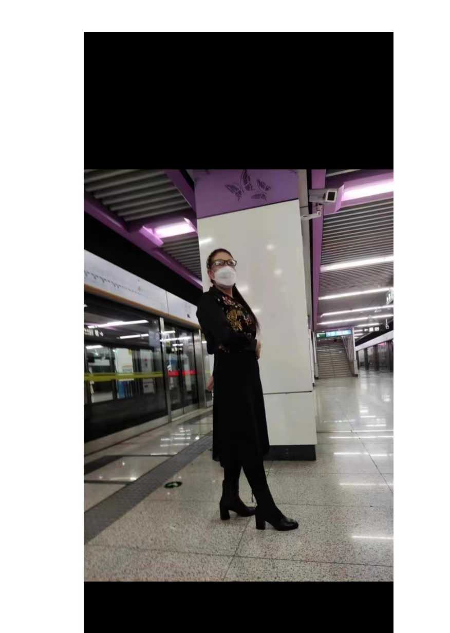  做~ai~母子扮演