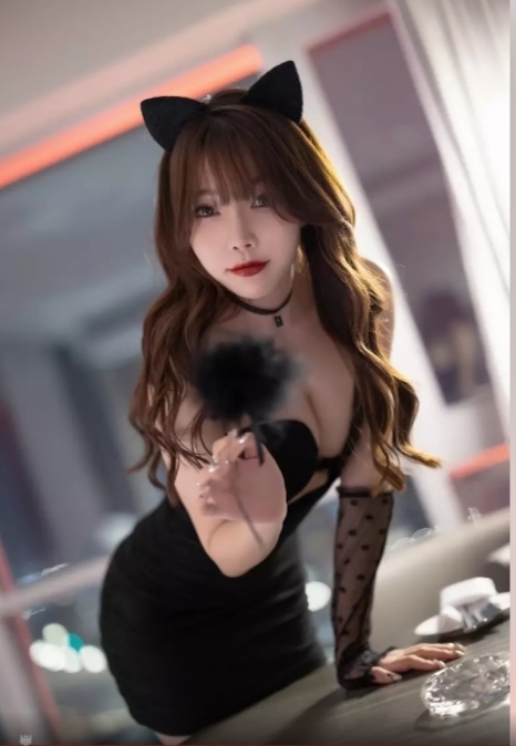 刚发现的胶州新人