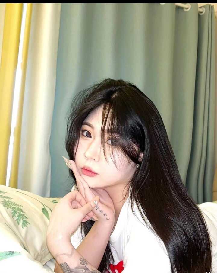 纹身小姐姐服务好