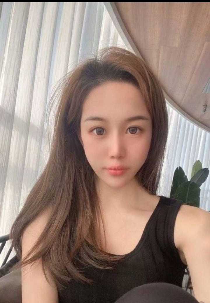 身材火辣活好配合