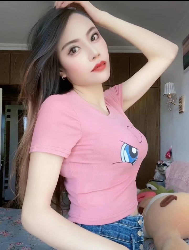 身材火辣丰满活好