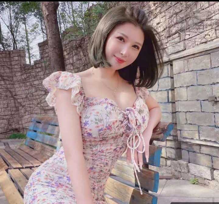 奶子大有气质