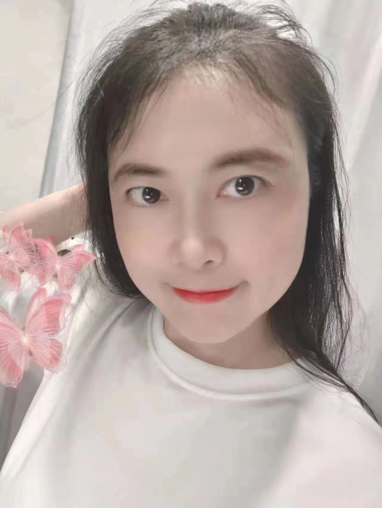 个人兼职琪琪