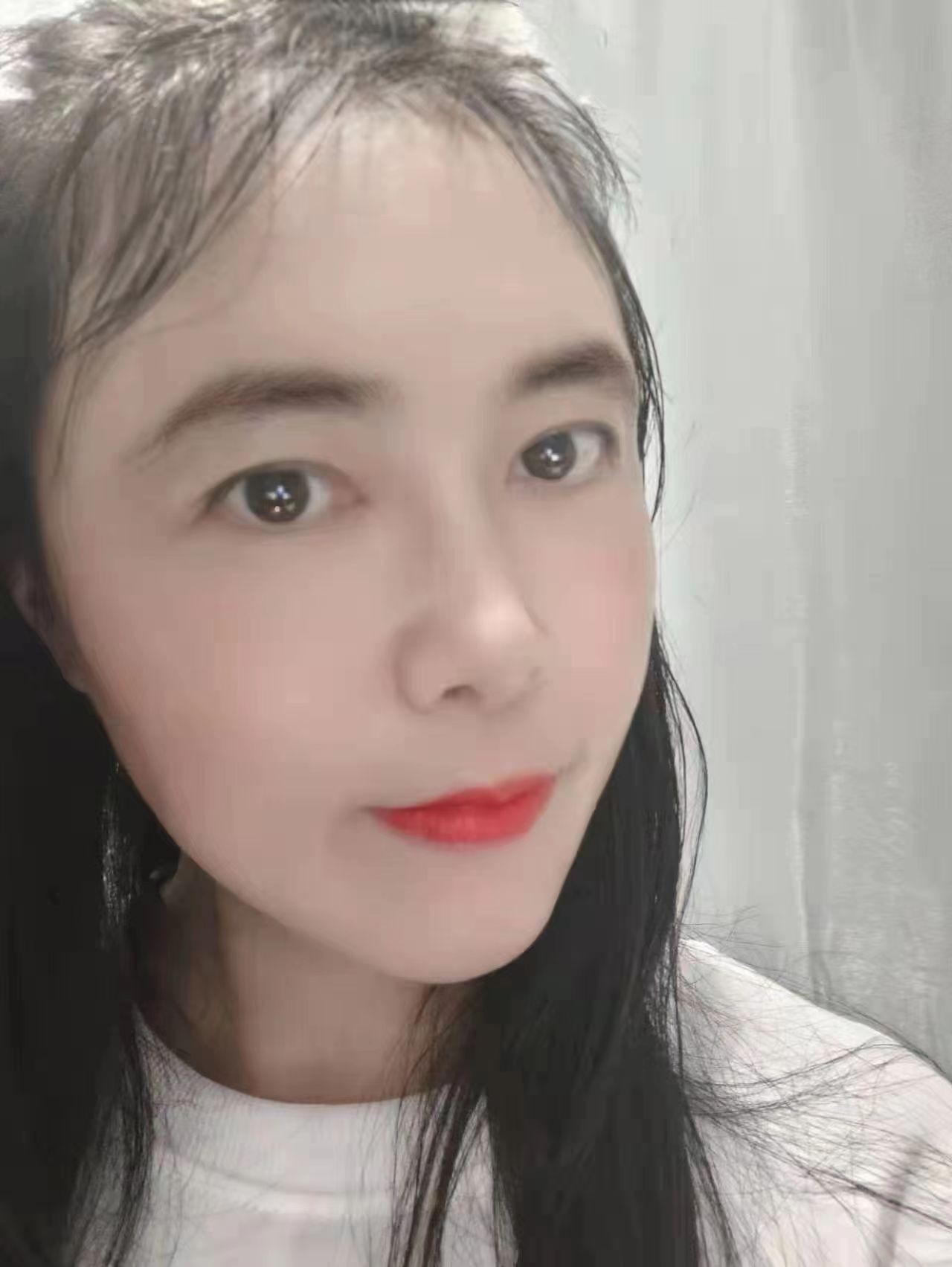 个人兼职琪琪