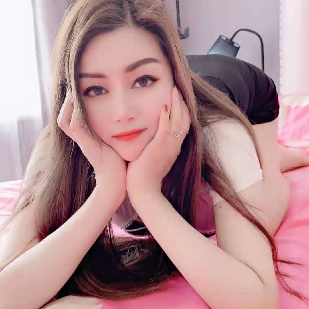 上海普陀妹子