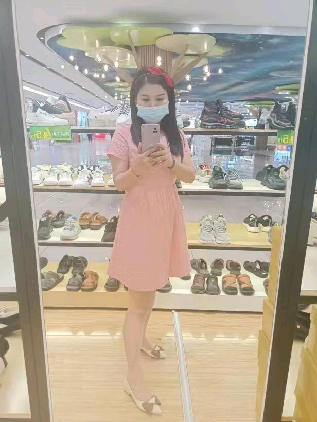 胸大服务好