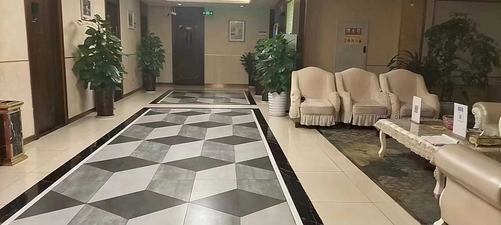 新开海选会所