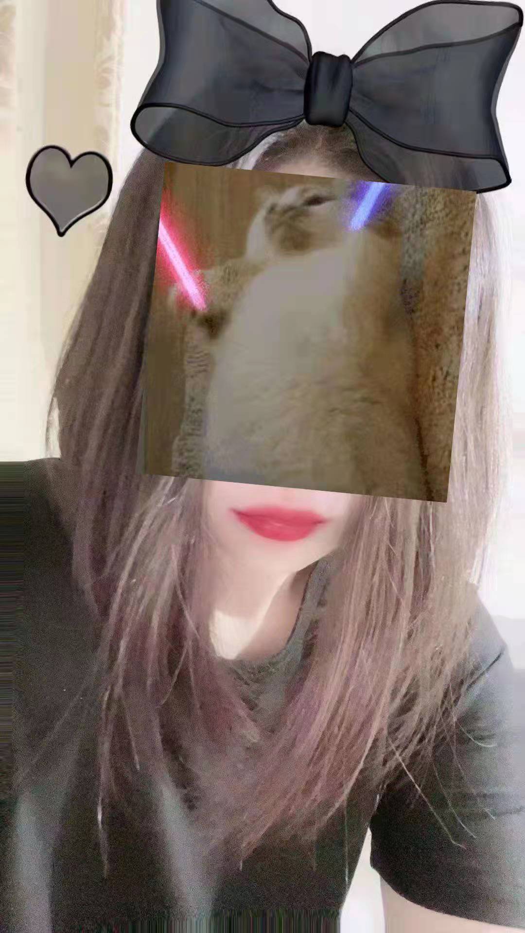 有种和女朋友在一起的感觉，很会调情配合