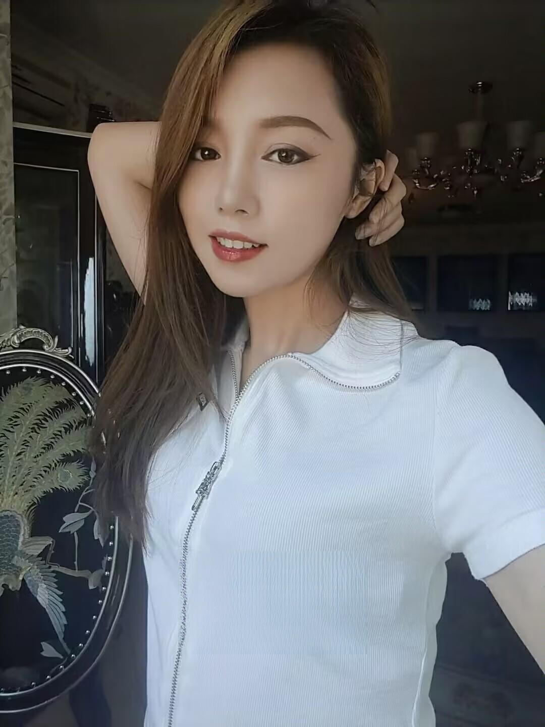 活好配合水多