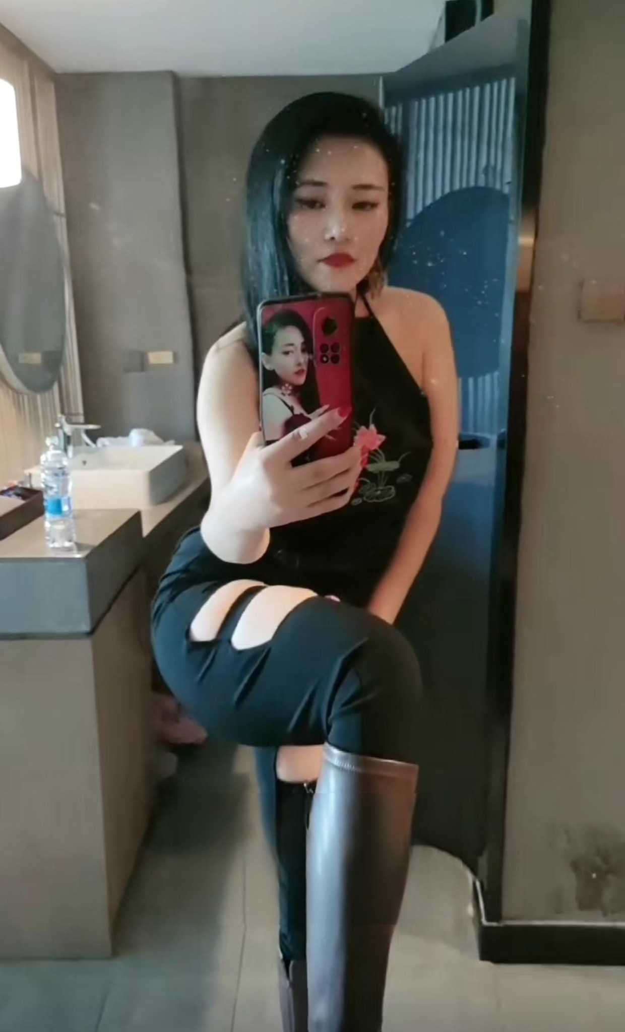 周口Sao鑫鑫，活好