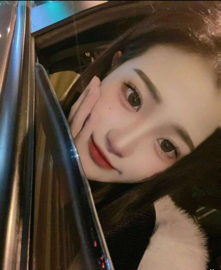 女友感温柔