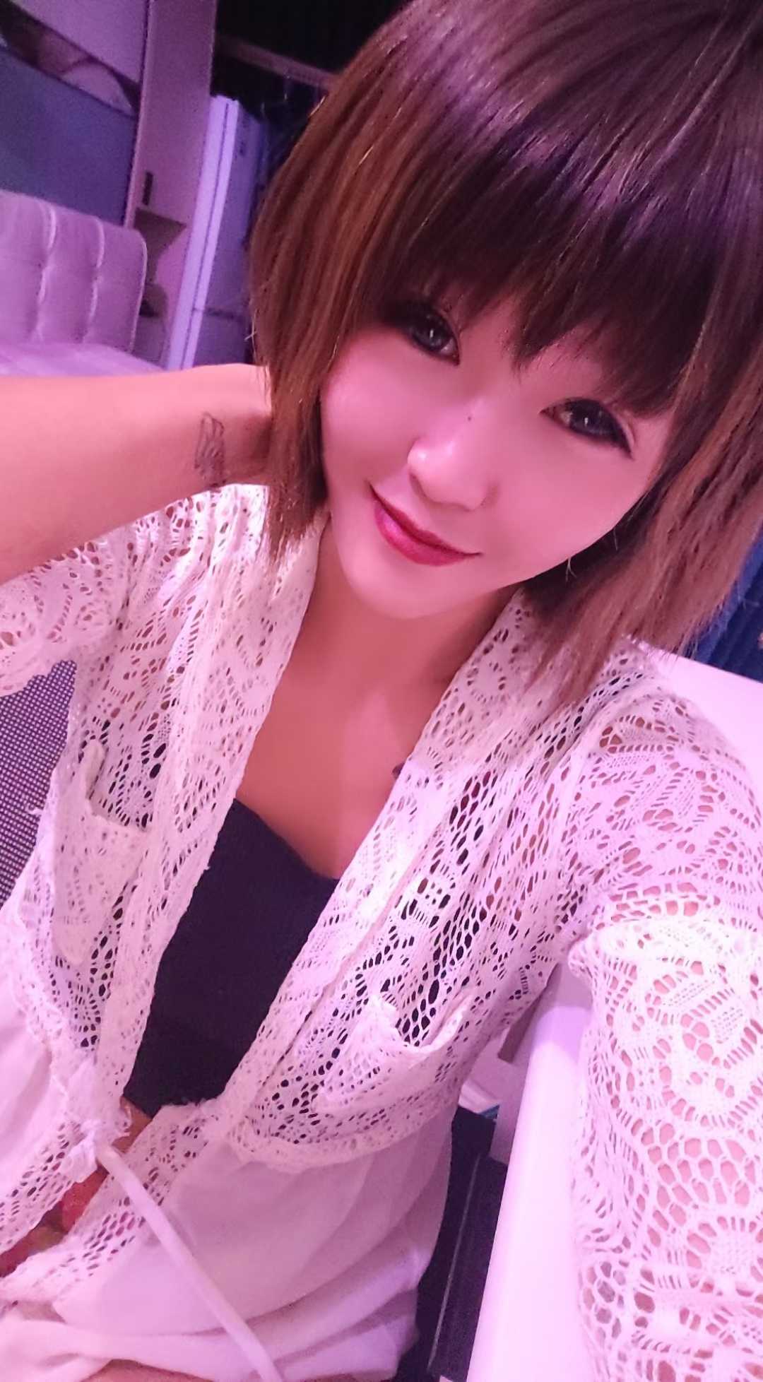 丽江兼职小姐姐