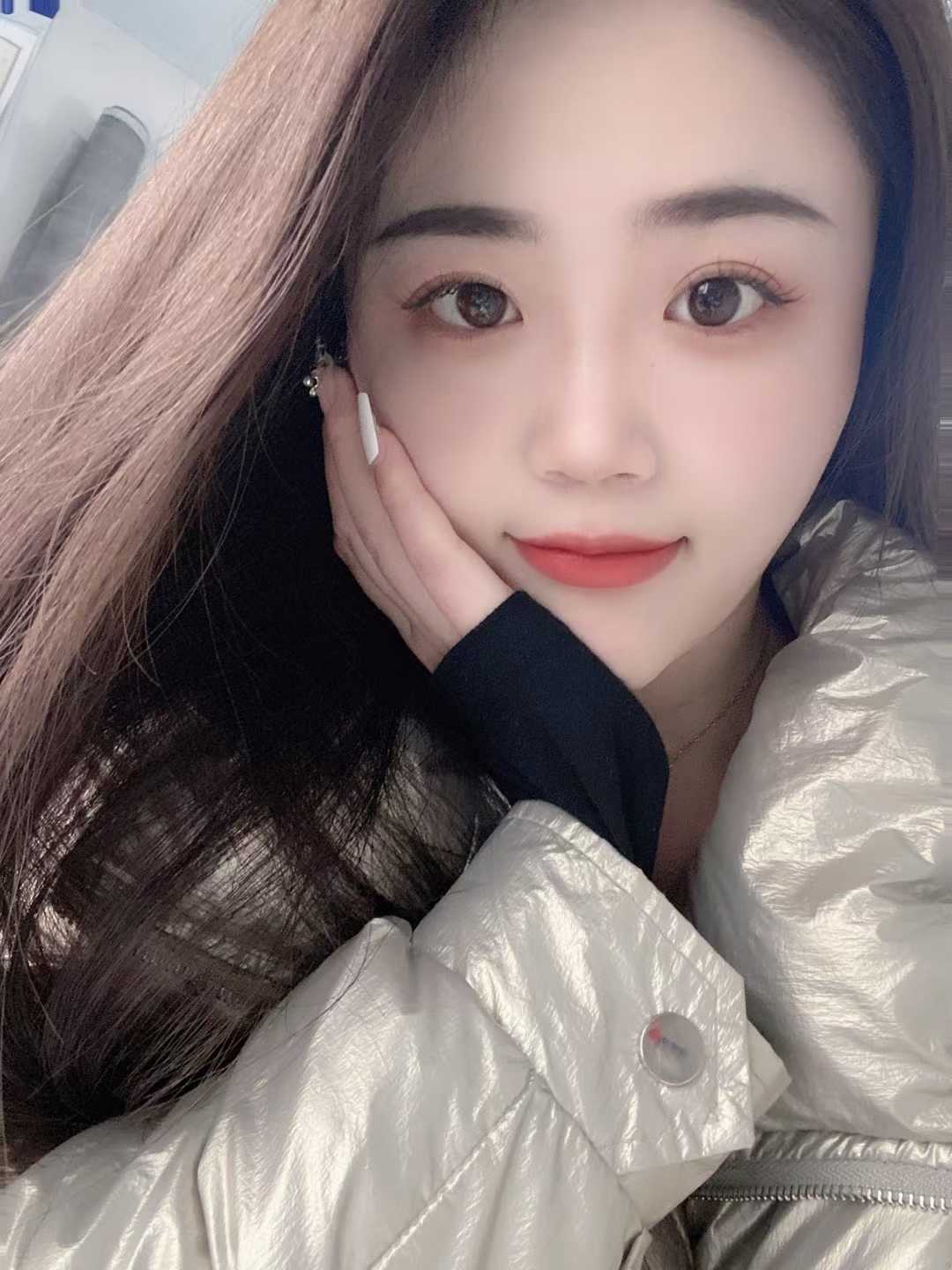 上城兼职妹妹