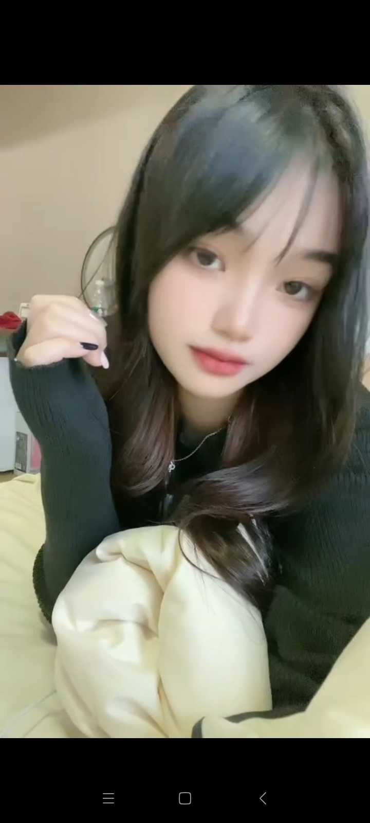 年轻粉嫩水多