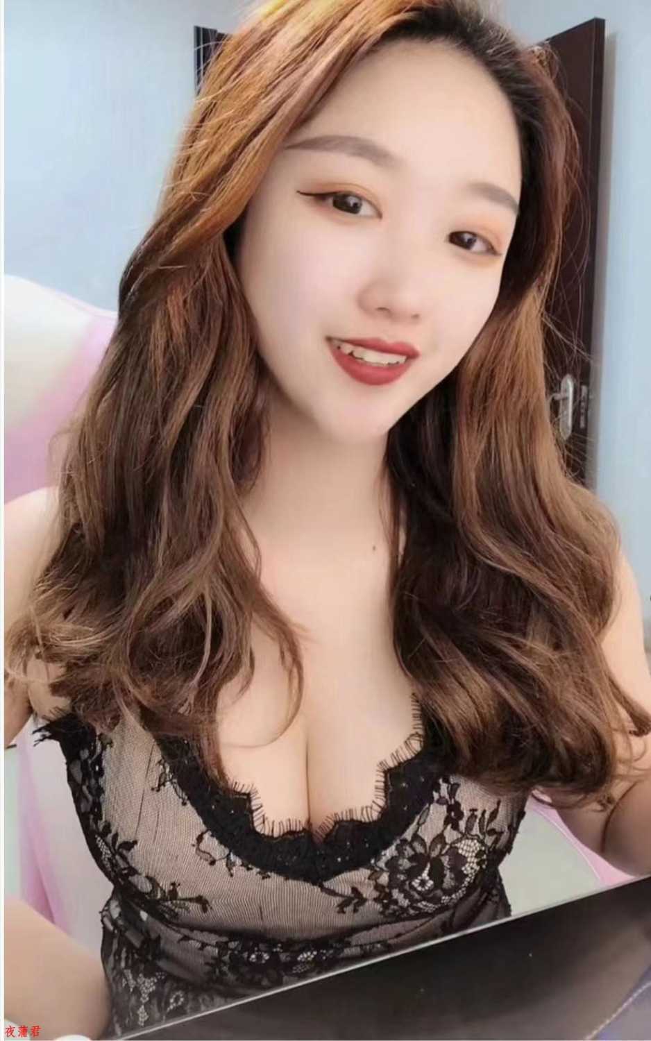 龙岗大奶 娟子