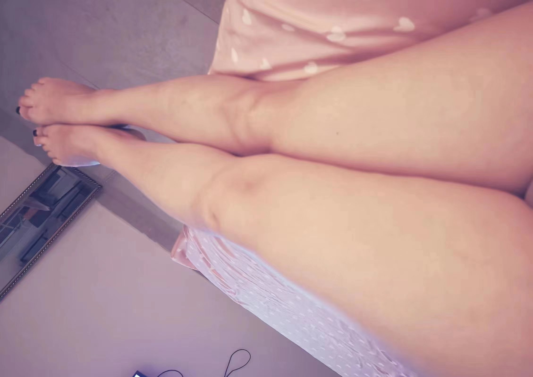 kh超级好，b还很紧水多