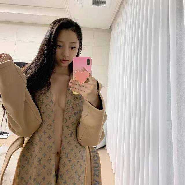 技术好性价比高的漂亮妹子