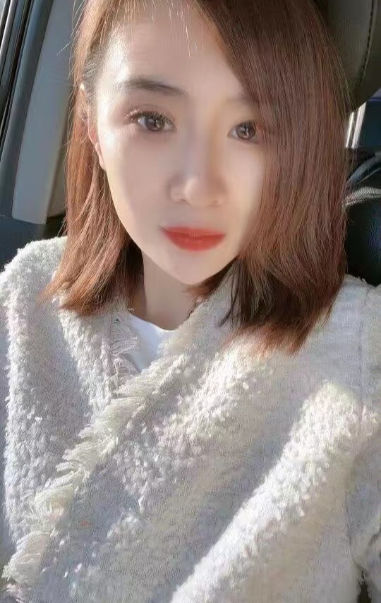北京小妞一枚